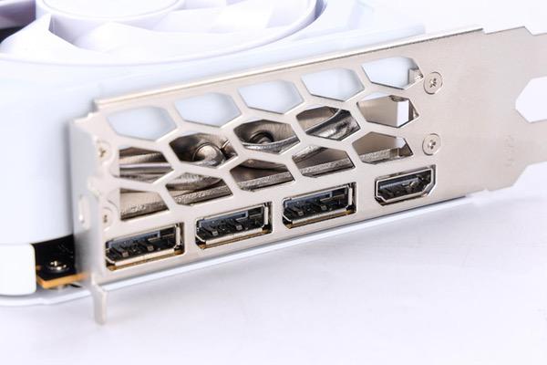 甜品新选择|影驰RTX 5060金属大师白金版OC评测