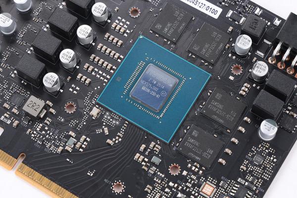 甜品新选择|影驰RTX 5060金属大师白金版OC评测