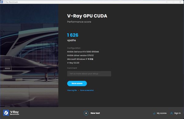 甜品新选择|影驰RTX 5060金属大师白金版OC评测