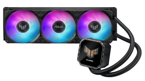 华硕携众新品降临2025 COMPUTEX，高品质DIY装备全新升级