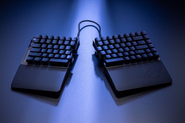 2025 COMPUTEX震撼登场，ROG外设重磅升级重塑电竞新体验