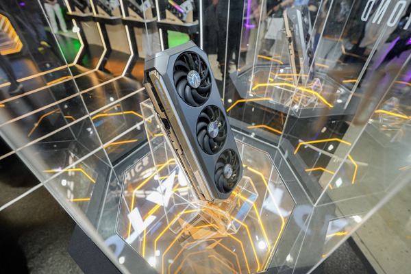 索泰COMPUTEX 2025精彩回顾：AI驱动的未来硬件盛宴