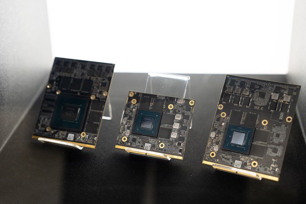 索泰COMPUTEX 2025精彩回顾：AI驱动的未来硬件盛宴
