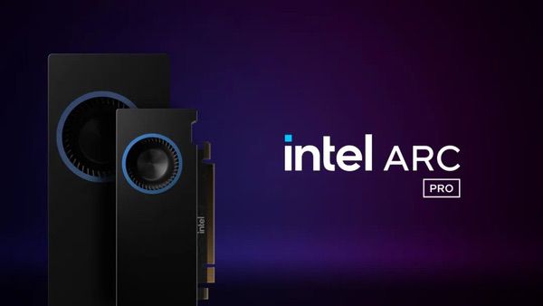 英特尔锐炫GPU x D5 AI，助力建筑设计实现“秒级生成”