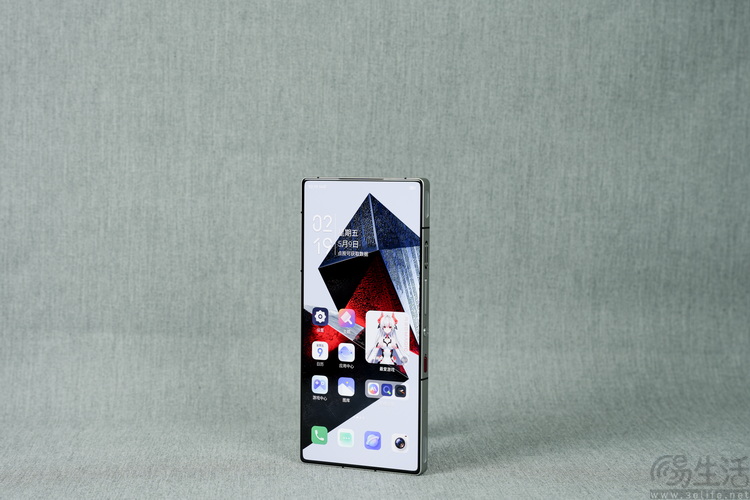 红魔10S Pro+评测：真·游戏手机，打假“性能旗舰”