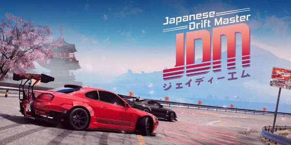 《JDM：漂移大师》耕升RTX 5060追风OC打造完美漂移赛车
