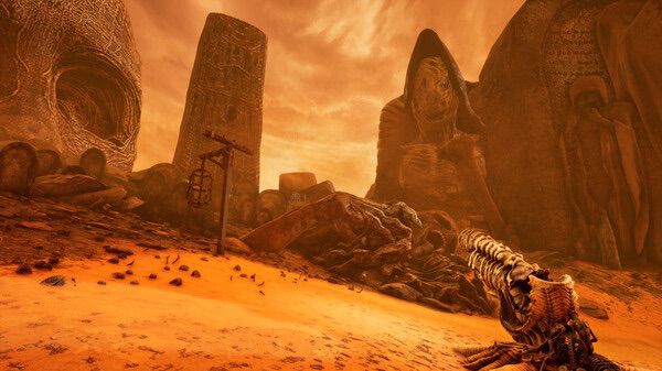 《坏死症》耕升RTX 5060 Ti 16GB追风OC逆转生死法则