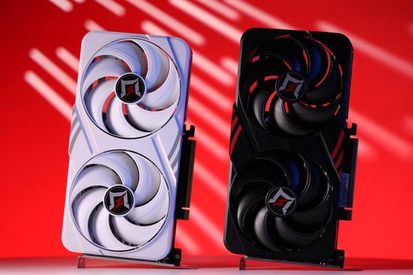 《坏死症》耕升RTX 5060 Ti 16GB追风OC逆转生死法则