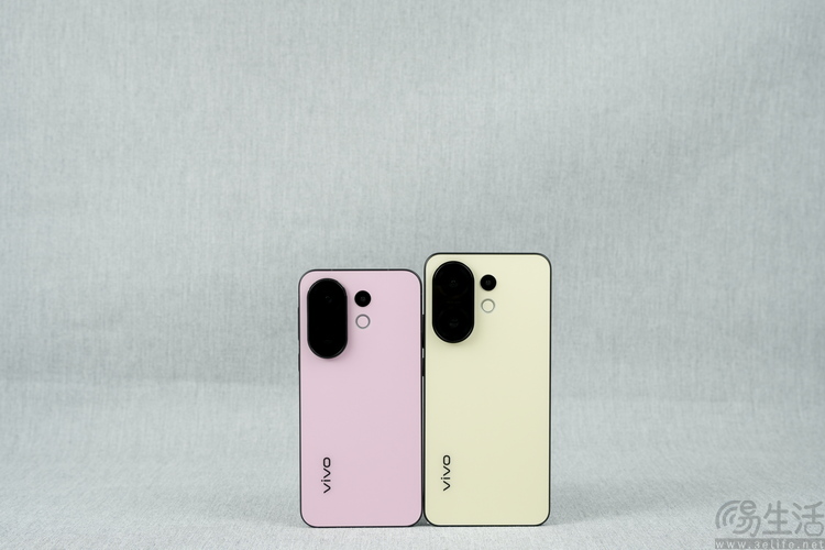 vivo S30系列首发评测：多彩、好玩，还特别能打