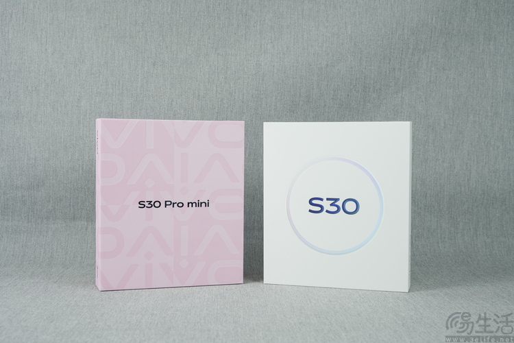 vivo S30系列首发评测：多彩、好玩，还特别能打