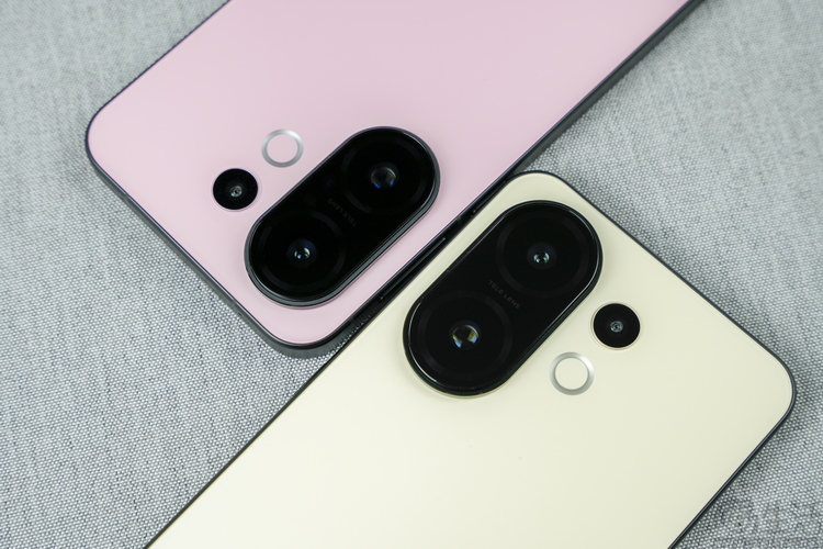 vivo S30系列新机发布，国补后仅2294.15元起