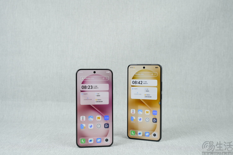 vivo S30系列首发评测：多彩、好玩，还特别能打