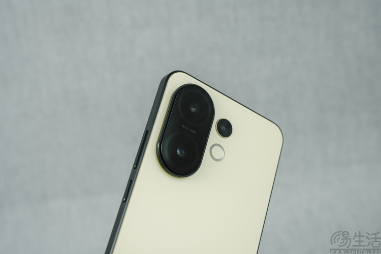 vivo S30系列首发评测：多彩、好玩，还特别能打