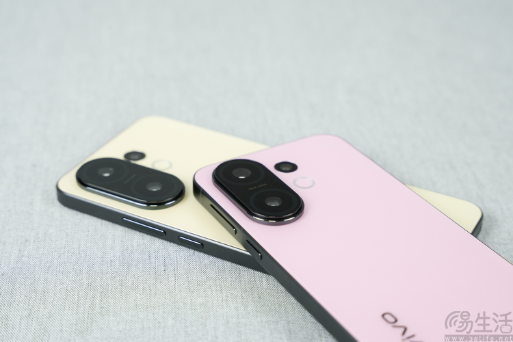 vivo S30系列首发评测：多彩、好玩，还特别能打