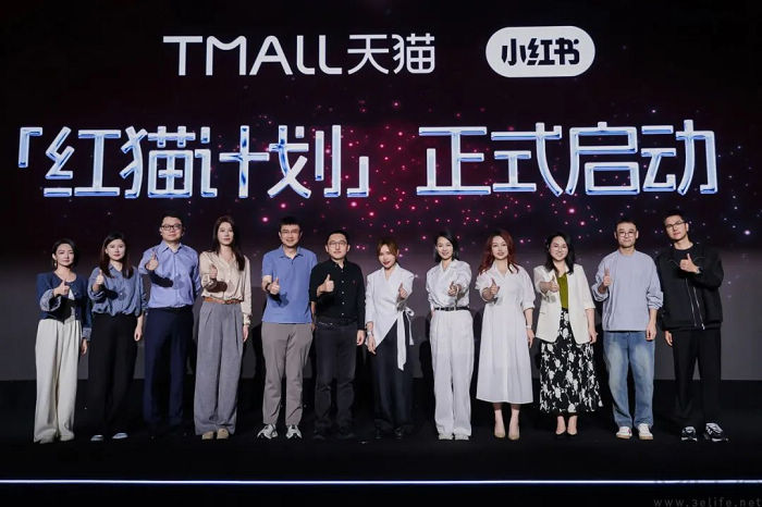 上线“友好市集”，小红书还是不愿意只为她人做嫁衣