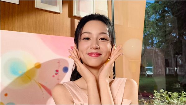 多彩小直屏 直出氛围感，vivo S30系列正式发布