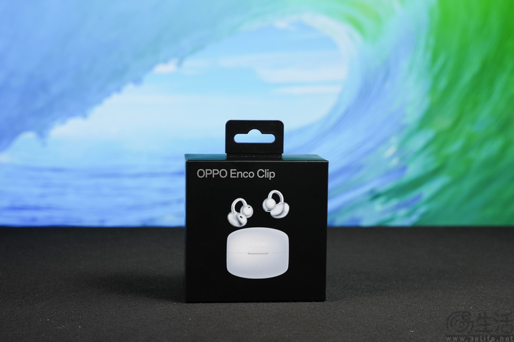 OPPO Enco Clip首测：重塑开放式耳机质价比