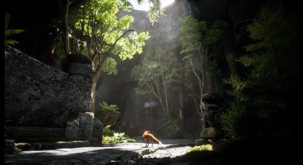 《北境之灵2》测评！DLSS 4助力耕升RTX 5070Ti踏雪OC 2.0