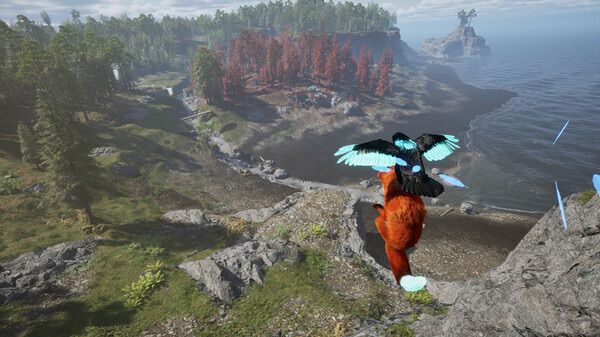 《北境之灵2》测评！DLSS 4助力耕升RTX 5070Ti踏雪OC 2.0