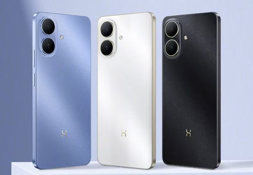 WIKO Hi畅享80 GT启动预售，国补后不足900元
