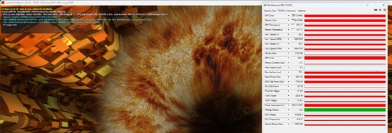 星镜界，影驰RTX 5070 Ti星曜LUNA OC显卡评测