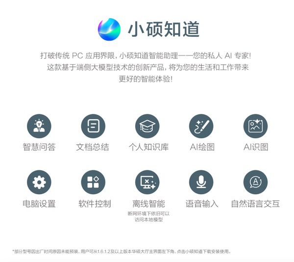 618大促直降+至高20%国补,3-5K价位段华硕AI PC选购指南 618大促直降+至高20%国补,3-5K价位段华硕AI PC选购指南