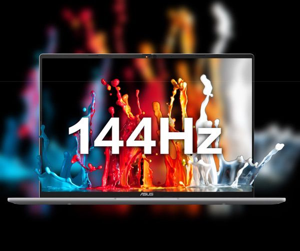 618大促直降+至高20%国补,3-5K价位段华硕AI PC选购指南 618大促直降+至高20%国补,3-5K价位段华硕AI PC选购指南