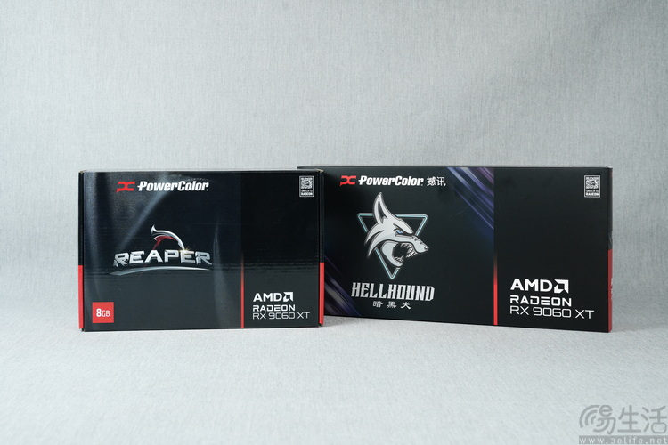 AMD RX 9060 XT首测：综合性价比领先竞品约12%、甜品卡新选择