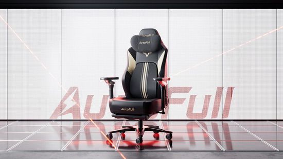 AutoFull傲风确认参展2025 ChinaJoy BTOC