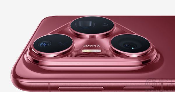 华为Pura 80系列新机开启预约,局部外观揭晓 华为Pura 80系列新机开启预约,局部外观揭晓