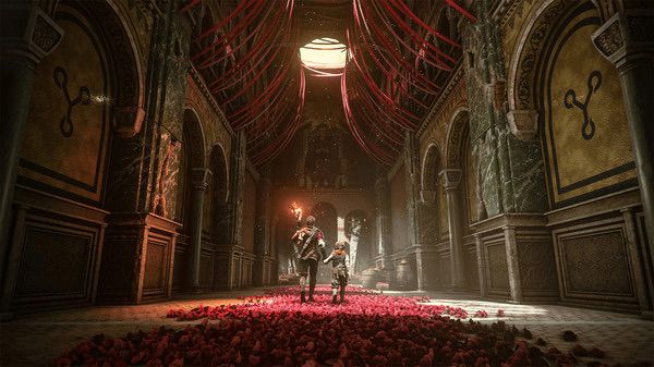 STEAM骨折佳作推荐！耕升RTX 5080 炫光 OC迎接夏日