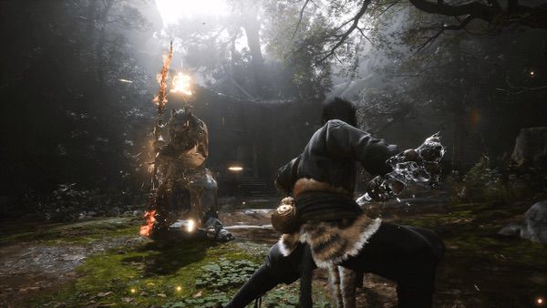 《黑神话：悟空》PS5国行版将于6月18日正式发售