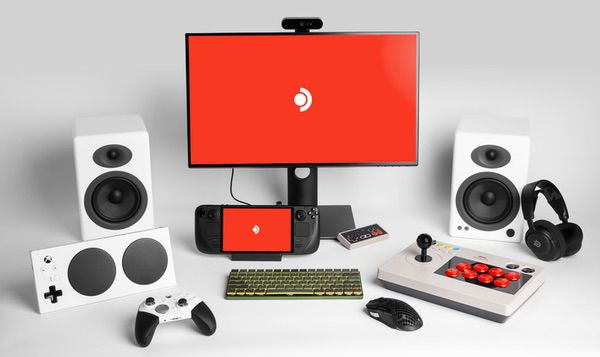 英伟达原生应用GeForce NOW 现已登陆Steam Deck