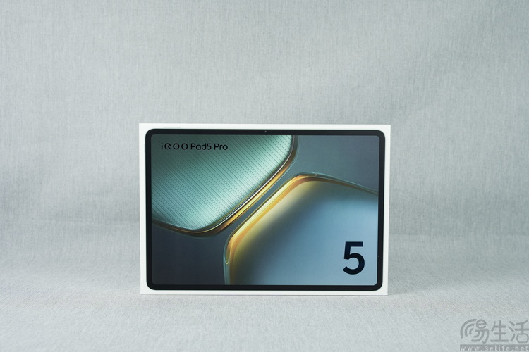 大平板不该只有生产力：iQOO Pad5 Pro游戏测试