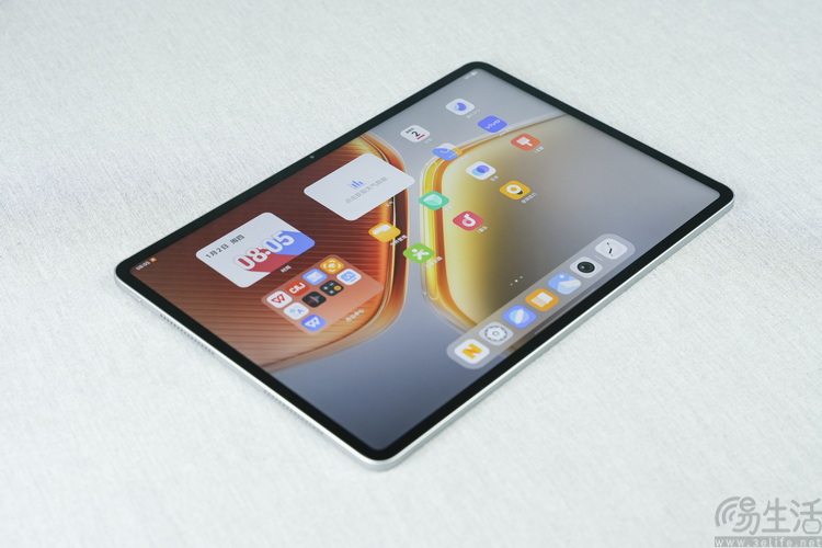 大平板不该只有生产力：iQOO Pad5 Pro游戏测试