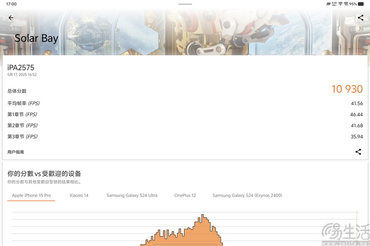 大平板不该只有生产力：iQOO Pad5 Pro游戏测试
