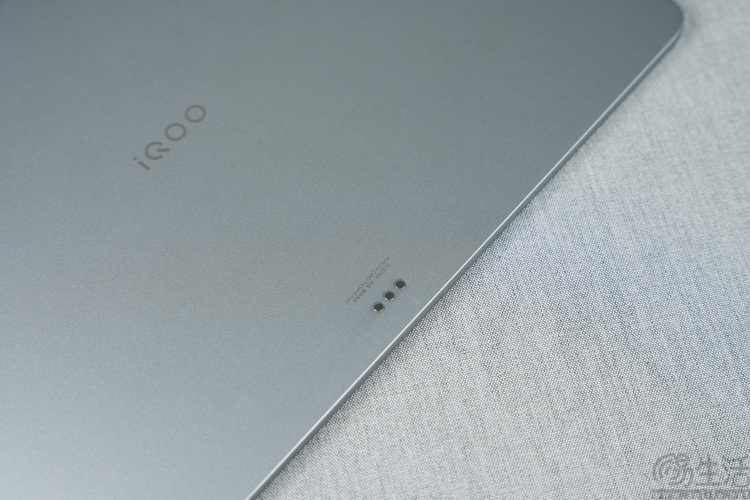 大平板不该只有生产力：iQOO Pad5 Pro游戏测试