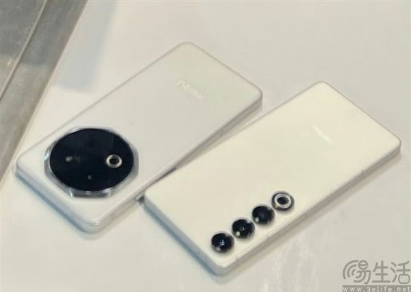 魅族22系列入网，AI Device产品即将揭开面纱