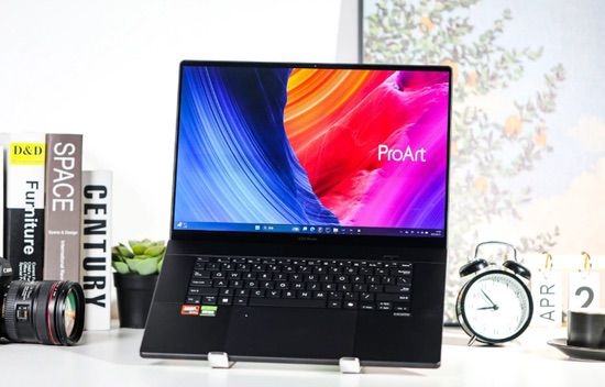 户外创作不再沉重，ProArt 创16 2025让你随时随地高效记录分享