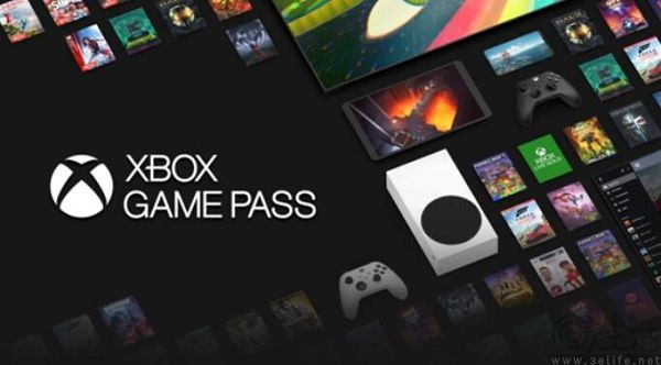 Xbox掌机真的来了，但它和你想得有点不一样