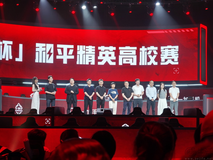 “一加杯”总决赛高调开打，为的不只是拉拢玩家