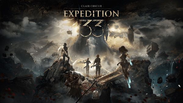 《光与影：33号远征队》唯美凄凉，耕升RTX 5070踏雪OC踏上远征