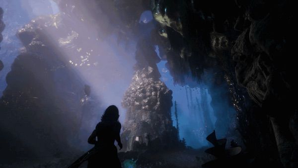 《光与影：33号远征队》唯美凄凉，耕升RTX 5070踏雪OC踏上远征