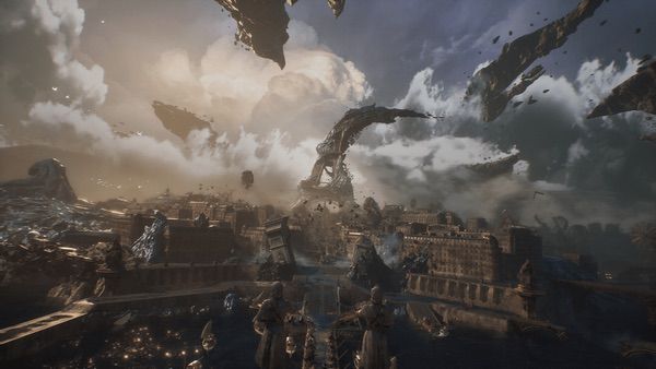 《光与影：33号远征队》唯美凄凉，耕升RTX 5070踏雪OC踏上远征
