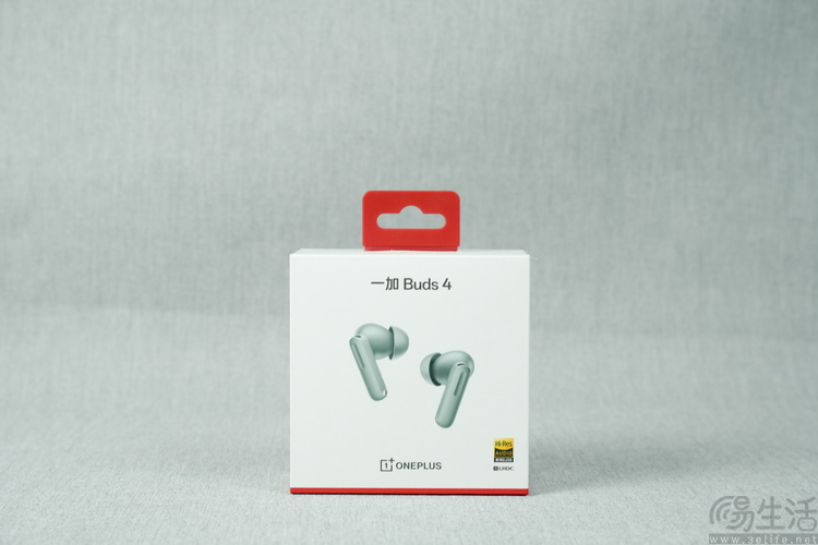 一加Buds 4体验评测：低音澎湃的超强降噪TWS