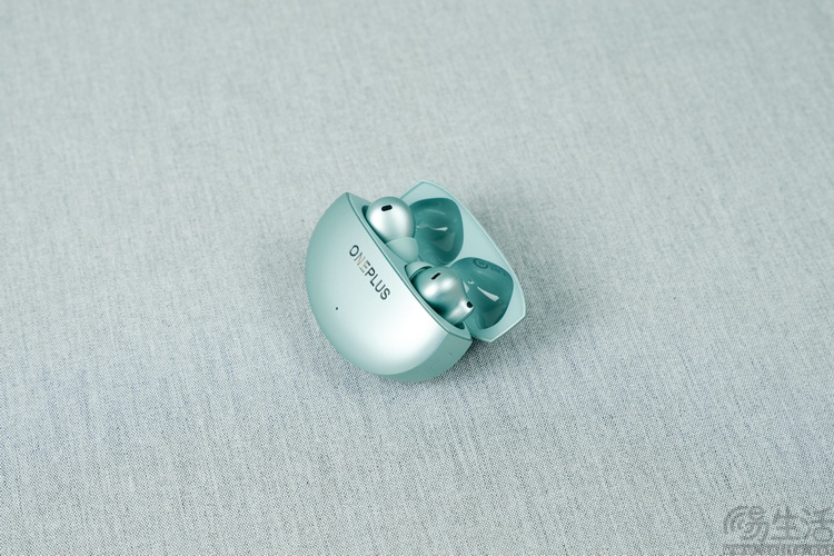 一加Buds 4体验评测：低音澎湃的超强降噪TWS
