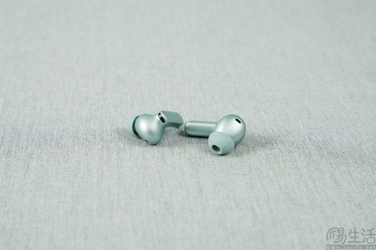 一加Buds 4体验评测：低音澎湃的超强降噪TWS