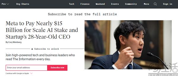 千亿天价买下“赛博富士康”，扎克伯格为了AI疯魔