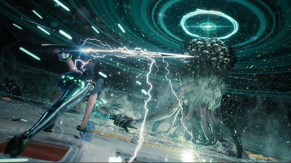 新游上线！《剑星》耕升RTX 5080追风OC美少女拯救末日世界