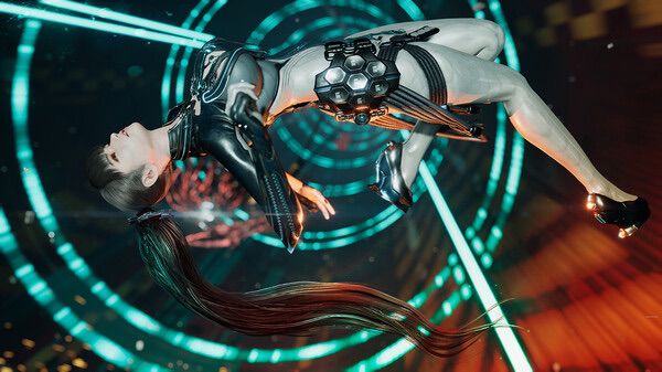 新游上线！《剑星》耕升RTX 5080追风OC美少女拯救末日世界